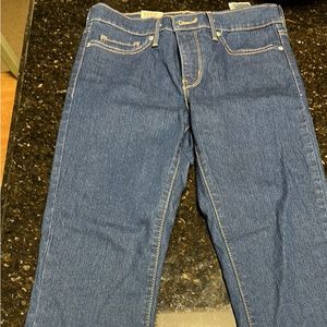 Levi’s 311 shaping skinny 28x30